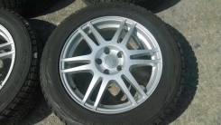 Bridgestone. 7.5x18, 5x114.30, ET42