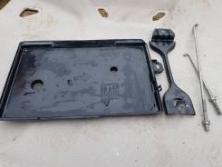 Крепление аккумулятора. Subaru Legacy, BMG, BM, BRM, BM9, BMM, BR9, BRF, BRG
