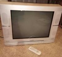 Toshiba. меньше 20" CRT (ЭЛТ)