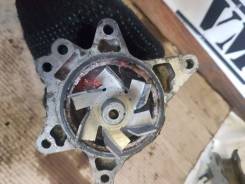 Помпа водяная. Toyota: Corolla, Corolla Fielder, Voltz, Allex, Celica, Matrix, WiLL VS, Corolla / Matrix, Corolla Runx Двигатель 2ZZGE