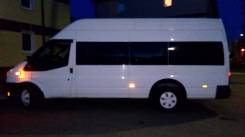Ford Transit. Продаю Форд Транзит 2012, 2 200 куб. см., 18 мест