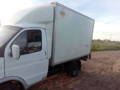 ГАЗ 3302. Продаю Газель термофургон, 2 300 куб. см., 1 500 кг.