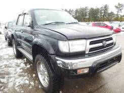 Toyota Hilux Surf. RZN185, 3RZFE