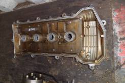 Крышка головки блока цилиндров. Toyota: Corolla, Corolla Verso, RAV4, Allion, Vista Ardeo, Allex, Vista, Celica, MR-S, Matrix, Wish, Opa, Caldina, Isi...