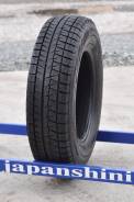 Bridgestone Blizzak Revo GZ. Зимние, без шипов, 2012 год, износ: 5%, 4 шт