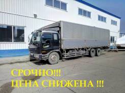 Isuzu Giga. Продам Isuzu GIGA (бабочка), 19 000 куб. см., 10 000 кг.
