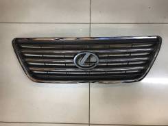 Решетка радиатора. Lexus GX470, UZJ120 Двигатель 2UZFE