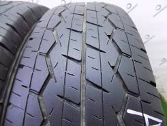 Dunlop DV-01. Летние, 2004 год, износ: 30%, 2 шт