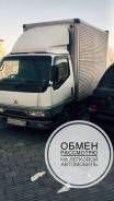 Mitsubishi Canter. Продается грузовик Митсубиси Кантер, 2 800 куб. см., 1 800 кг.