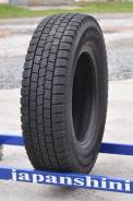 Dunlop DSV-01. Зимние, без шипов, 2008 год, износ: 30%, 4 шт