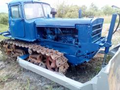 Вгтз ДТ-75. Продам Трактор Бульдозер ДТ-75