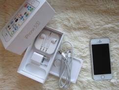 Apple iPhone 5s 32Gb. Б/у