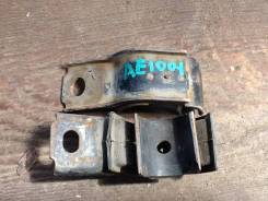 Крепление радиатора. Toyota Corolla, AE100G, AE100 Двигатель 5AFE