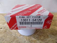 Кольца поршневые. Toyota: 4Runner, Hiace, Land Cruiser, Hilux, Regius Ace, Land Cruiser Prado, Dyna, Toyoace, Highlander, Quick Delivery, Hilux / 4Run...