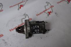 Стартер. Honda Accord, CBA-CL7, DBA-CL7, CL7, DBA-CM1, LA-CL8, ABA-CL7, ABA-CL8, UA-CL7, LA-CL7 Honda Accord Tourer Двигатели: K20A6, K20Z2, K20A