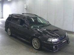 Toyota Caldina. ST215W, 3SGTE