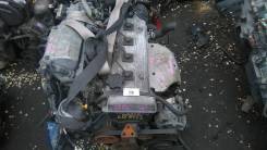 Двигатель TOYOTA CARIB, AE115, 7AFE, GQ9132, 0740035140