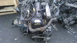 Двигатель NISSAN CALIFORNIA, Y10, CD17, GQ9134, 0740035142