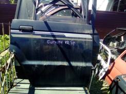 Дверь задняя R, Isuzu Bighorn, правая