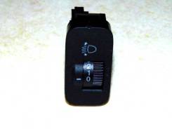 Кнопка регулировки фар. Honda Airwave, GJ1, GJ2 Двигатель L15A