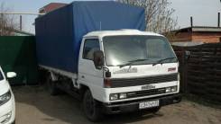 Mazda Titan. Продается грузовик, 3 998 куб. см., 3 000 кг.