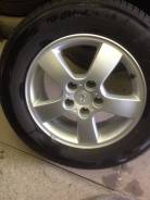 Hyundai. 6.5x16, 5x114.30, ET46