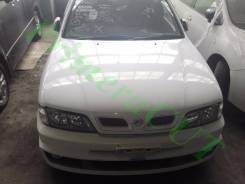 Ковровое покрытие. Nissan Primera Camino, WHP11, WQP11, WP11 Nissan Primera, WQP11, WHP11 Двигатели: QG18DE, QG18DD, SR18DE, SR20VE, SR20DE