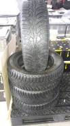 Triangle Group TR757. Зимние, без шипов, 2014 год, износ: 10%, 4 шт