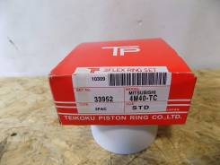 Кольца поршневые. Mitsubishi TP Mitsubishi Challenger, K97WG Mitsubishi 1/2T Truck, V16B Mitsubishi Pajero, V46W, V26C, V46V, V26WG, V46WG