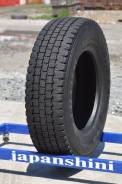 Bridgestone Blizzak W969. Зимние, без шипов, 2013 год, износ: 20%, 4 шт