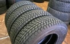 Yokohama Geolandar I/T G072. Зимние, без шипов, износ: 5%, 4 шт