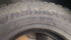 Hankook Winter i*cept IZ W606. Всесезонные, 2015 год, износ: 20%, 4 шт