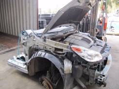 Subaru B9 Tribeca. 4S4WX85C864414535, EZ30