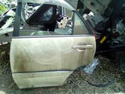 Дверь задняя L, Toyota Harrier MCU15/Lexus RX300, левая