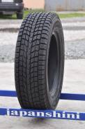 Dunlop Grandtrek SJ6. Зимние, без шипов, 2004 год, износ: 10%, 4 шт