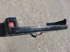 Бампер. УАЗ Патриот, 3163 Двигатели: IVECOF1A, ZMZPRO, ZMZ40905, ZMZ40906, ZMZ51432