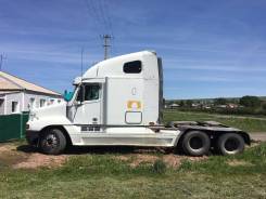 Freightliner Century. , 14 000 куб. см., 16 500 кг.