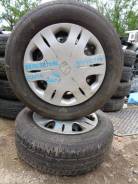 Bridgestone Ecopia PZ-X. Летние, износ: 10%, 2 шт