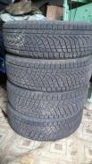 Bridgestone Blizzak DM-Z3. Зимние, без шипов, 2007 год, износ: 20%, 4 шт