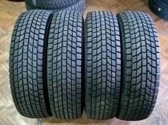 Yokohama Geolandar I/T G072. Всесезонные, износ: 5%, 4 шт