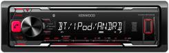 Kenwood KMM