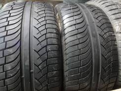 Michelin 4x4 Diamaris. Летние, износ: 5%, 2 шт