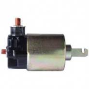 Втягивающее реле стартера. Honda: Civic Ferio, Civic, Orthia, Integra, Domani, Ballade, S-MX, Stepwgn Двигатели: D16B1, P6FD6, F16X4, MF616, D14Z2, F1...