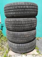 Kumho Ice Power KW21. Всесезонные, 2011 год, износ: 50%, 4 шт