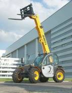 Dieci Apollo 25.6. Телескопический погрузчик Dieci, 2 500 кг.