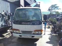 Isuzu Elf. Продаётся грузовик , 3 630 куб. см., 3 000 кг.