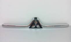 Молдинг решетки радиатора. Mitsubishi Pajero Mitsubishi Montero. Под заказ