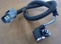 Датчик положения коленвала. Honda: CR-X del Sol, Civic Ferio, CR-X Delsol, Civic, HR-V, Domani, Partner Двигатели: D16A, D16B1, P6FD6, P6FD1, F16X4, F...