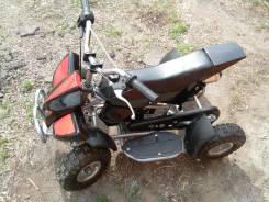 Kawasaki Eliminator Sport Edition. исправен, без птс, с пробегом