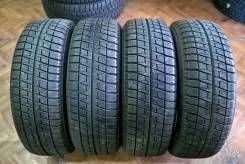 Bridgestone Blizzak Revo2. Всесезонные, 2012 год, износ: 5%, 4 шт